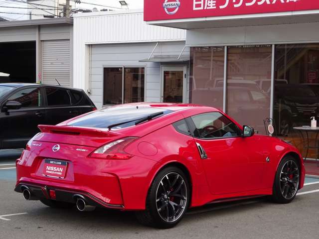 日産プリンス兵庫販売株式会社 姫路中古車センター 兵庫県 フェアレディz 日産の在庫詳細から中古車を探す 日産公式中古車検索サイト
