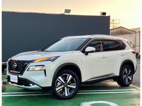 日産 エクストレイル 1500cc 1.5 G e-4ORCE 4WD 12.3型ナビ&全周囲MプロパイETC2.0