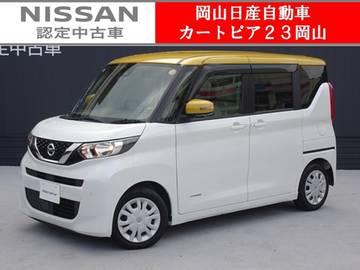 660 X 純正メモリーナビ&全方位M　SOSコール