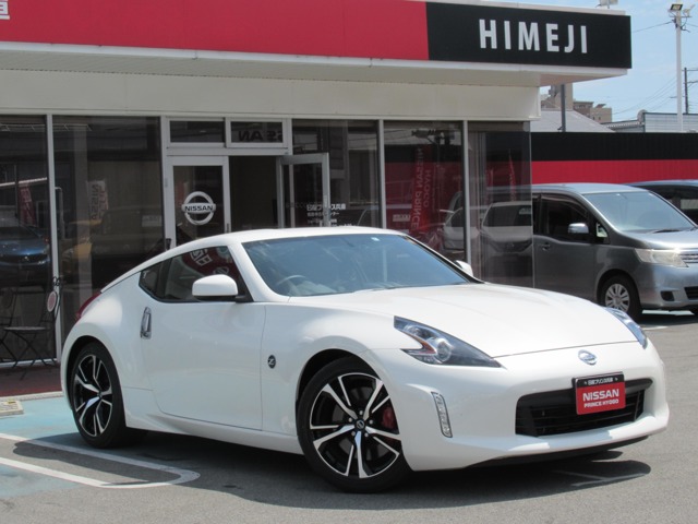 日産プリンス兵庫販売株式会社 姫路中古車センター 兵庫県 フェアレディz 日産の在庫詳細から中古車を探す 日産公式中古車検索サイト