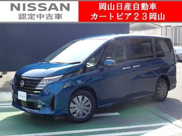 1.4 e-POWER XV 元試乗車12型日産コネクトナビ全方位Mプロ