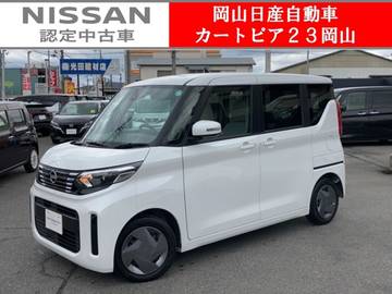 660 X 元社用車　7型純正メモリーナビ