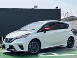 日産 ノート 1200cc 1.2 e-POWER NISMO 純正メモリーナビ&全方位M　クルコンETC