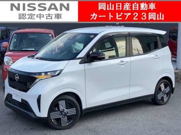 G 9型日産コネクトナビ&全方位プロパイロッ