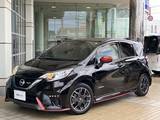 日産 ノート 1200cc 1.2 e-POWER NISMO S