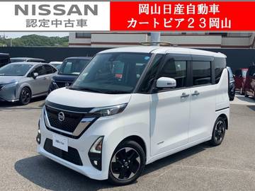 660 ハイウェイスターX プロパイロット エディション 9型純正メモリーナビ&全周囲プロパイロッ