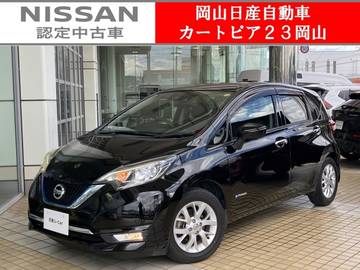 1.2 e-POWER メダリスト 純正メモリーナビ&全周囲カメラ