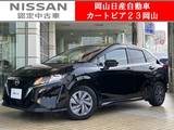 日産 ノート 1200cc 1.2 S 9型純正メモリーナビ&全周囲カメラ　ETC