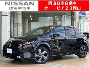 1.2 G レザーエディション 元社用車9型日産コネクトナビ&全方位カメ