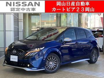 1.2 AUTECH スポーツ スペック 元社用車/9型日産コネクトナビ&全方位カメ