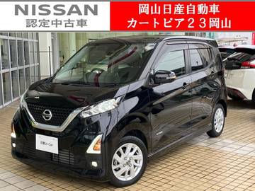 660 ハイウェイスターX プロパイロット エディション 9型純正メモリーナビ&全方位カメラ/プロパ