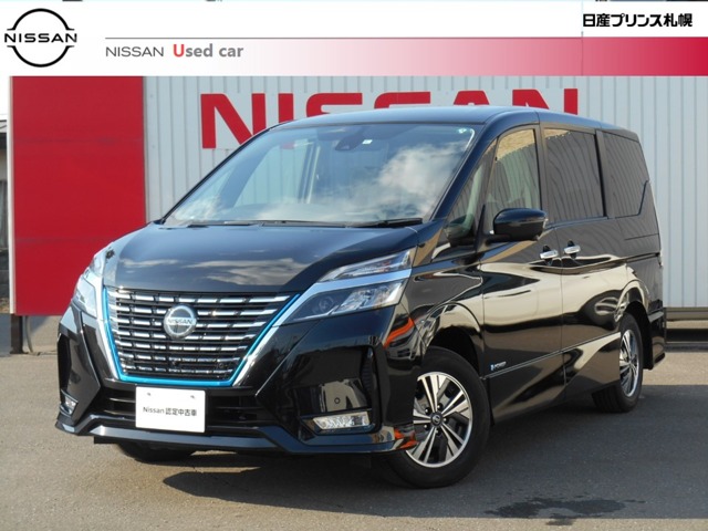 日産プリンス札幌販売株式会社 苫小牧中古車センター 北海道 在庫一覧 日産公式中古車検索サイト