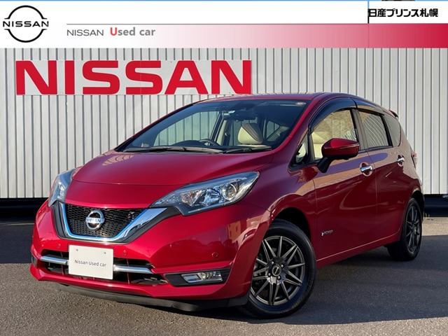 日産プリンス札幌販売株式会社 苫小牧中古車センター 北海道 ノート 日産の在庫詳細から中古車を探す 日産公式中古車検索サイト