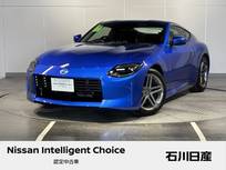 日産 フェアレディZ 3000cc 3.0 ベースグレード　当社試乗車　6速MT