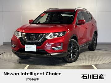 2.0 20Xi Vセレクション 2列車 4WD 純正9インチナビ　プロパイロット　AVM