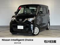 日産 ルークス 660cc 660 X アラウンドビューモニター　前後ドラレコ