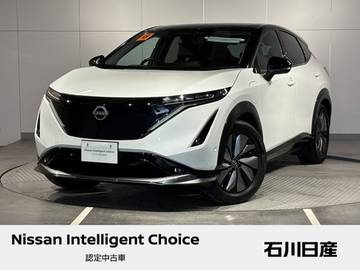 B9 e-4ORCE 4WD 日産コネクトナビ　プロパイロット2.0