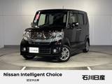 ホンダ N-BOX 660cc 660 カスタムG Lパッケージ ナビ　バックカメラ　LEDヘッドライト