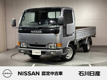 2.7 ロング フルスーパーロー DX ディーゼル 木製荷台　マニュアルエアコン　ラジオ