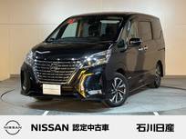 日産 セレナ 2000cc 2.0 ハイウェイスター V 10インチナビ　プロパイロット　ETC