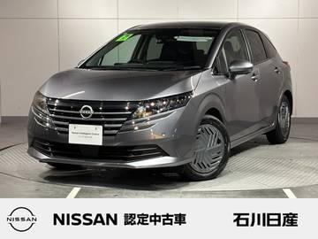 1.2 X FOUR 4WD 当社試乗車　寒冷地仕様　9インチナビ