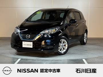 1.2 e-POWER X 7インチナビ　アラウンドビュー　ETC