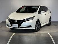 日産 リーフ X Vセレクション ワンオーナー　プロパイロット