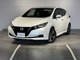 日産 リーフ X Vセレクション ワンオーナー　プロパイロット