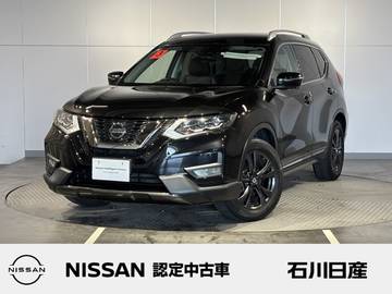 2.0 20Xi Vセレクション 2列車 4WD 純正メモリーナビ　ルーフレール
