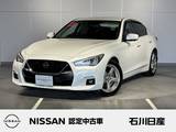日産 スカイライン 3000cc 3.0 GT タイプP ワンオーナー　本革パワーシート