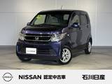 ホンダ N-WGN 660cc 660 G Aパッケージ 4WD ナビ　バックカメラ　オートエアコン