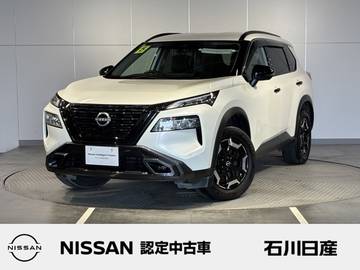1.5 X e-4ORCE エクストリーマーX 4WD メーカーナビ　ETC2.0　防水シート