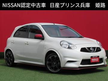 1.2 NISMO バックカメラ・純正ドライブレコーダー