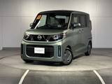 日産 ルークス 660cc 660 X レンタアップ　純正9インチメモリーナビ