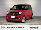 ホンダ N-ONE 660cc 660 プレミアム ワンオーナー　メモリーナビ