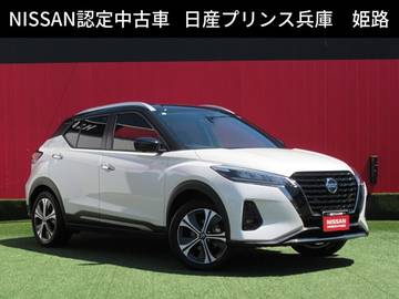 1.2 X FOUR スタイルエディション(e-POWER) 4WD プロパイロット・ハンドルヒーター