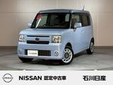 ダイハツ ムーヴコンテ 660cc 660 G ナビ メモリーナビ　バックカメラ　ETC