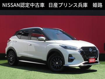 1.2 AUTECH (e-POWER) 4WD 寒冷地仕様・プロパイロット・SOSコール