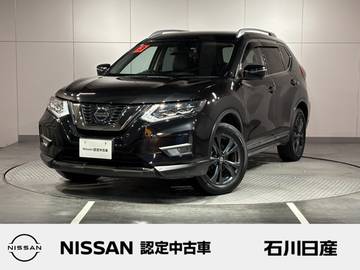 2.0 20Xi Vセレクション 2列車 4WD ワンオーナー　プロパイロット