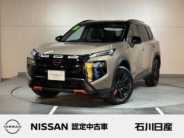 1.5 ロック クリーク e-4ORCE 4WD 当社試乗車　12.3インチメーカーナビ