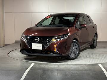 1.2 X ワンオーナー　純正9インチメモリーナビ