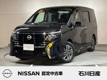 1.4 e-POWER ハイウェイスターV ワンオーナー　プロパイロット