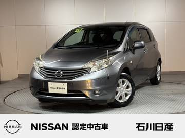 1.2 X DIG-S エマージェンシーブレーキ パッケージ ワンオーナー　純正メモリーナビ