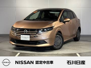 1.2 X ワンオーナー　純正9インチメモリーナビ