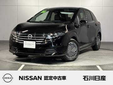 1.2 X FOUR 4WD 当社試乗車　純正9インチメモリーナビ