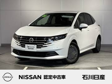 1.2 X FOUR 4WD 当社試乗車　純正9インチメモリーナビ