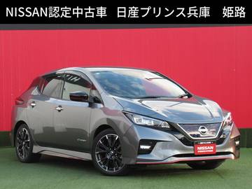 NISMO プロパイロット・寒冷地仕様