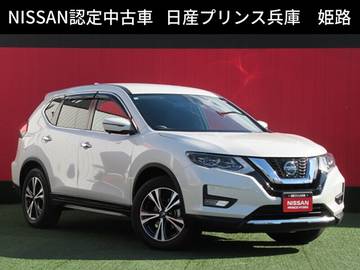 2.0 20S 2列車 4WD プロパイロット・スマートルームミラー