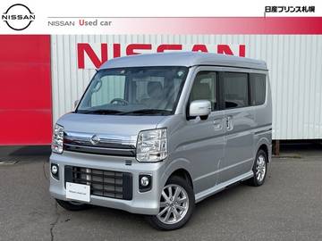 660 G ハイルーフ 4WD ナビ　ソナー　衝突軽減ブレーキ