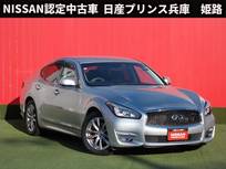 日産 フーガ 3700cc 3.7 370GT 純正HDDナビ・アラウンドビューモニター・